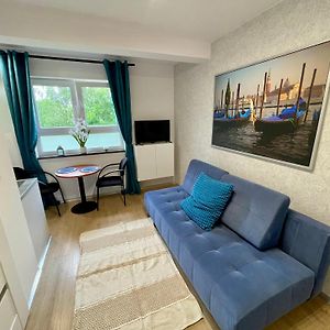 Arenaapartments