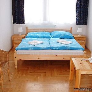 Eenpersoonskamer